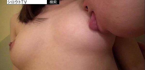  ShiroutoTV top page httpbit.ly31WSYkv　Emi japanese amateur sex
